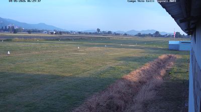 immagine della webcam nei dintorni di Montegrotto Terme: webcam Pozzonovo
