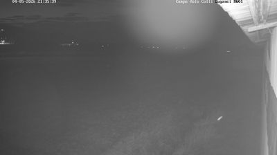 immagine della webcam nei dintorni di Maserà di Padova: webcam Pozzonovo