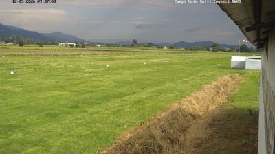 immagine della webcam nei dintorni di Padova: webcam Pozzonovo