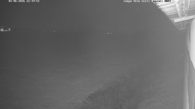 immagine della webcam nei dintorni di Montegrotto Terme: webcam Pozzonovo