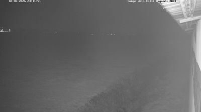 immagine della webcam nei dintorni di Merlara: webcam Pozzonovo