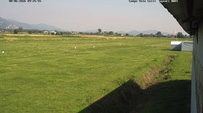 immagine della webcam nei dintorni di Rovigo: webcam Pozzonovo
