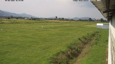 immagine della webcam nei dintorni di Padova: webcam Pozzonovo