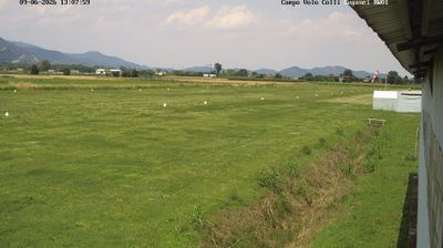 immagine della webcam nei dintorni di Fiesso d'Artico: webcam Pozzonovo