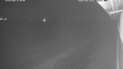 immagine della webcam nei dintorni di Maserà di Padova: webcam Pozzonovo