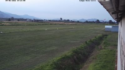 immagine della webcam nei dintorni di Maserà di Padova: webcam Pozzonovo