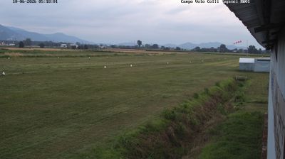 immagine della webcam nei dintorni di Padova: webcam Pozzonovo