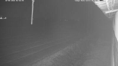 immagine della webcam nei dintorni di Rovigo: webcam Pozzonovo
