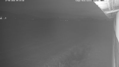 immagine della webcam nei dintorni di Padova: webcam Pozzonovo