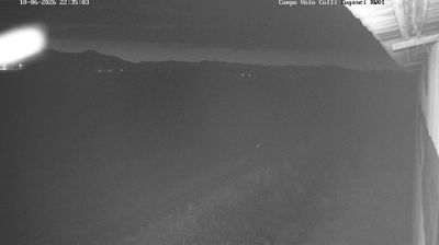 immagine della webcam nei dintorni di Rovigo: webcam Pozzonovo