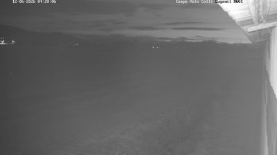 immagine della webcam nei dintorni di Nanto: webcam Pozzonovo