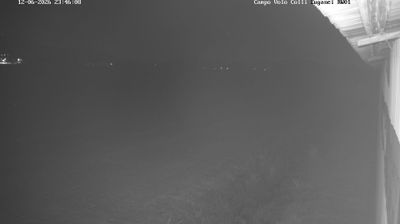 immagine della webcam nei dintorni di Nanto: webcam Pozzonovo