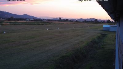 immagine della webcam nei dintorni di Nanto: webcam Pozzonovo