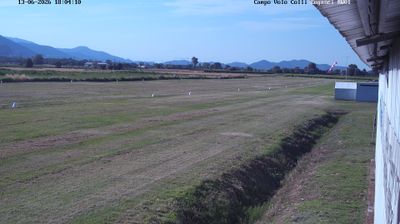 immagine della webcam nei dintorni di Galzignano Terme: webcam Pozzonovo