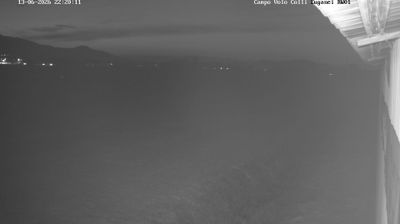 immagine della webcam nei dintorni di Fiesso d'Artico: webcam Pozzonovo