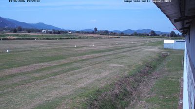 immagine della webcam nei dintorni di Galzignano Terme: webcam Pozzonovo