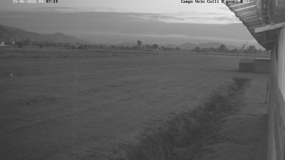 immagine della webcam nei dintorni di Fiesso d'Artico: webcam Pozzonovo