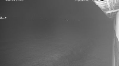 immagine della webcam nei dintorni di Fiesso d'Artico: webcam Pozzonovo