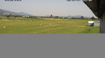 immagine della webcam nei dintorni di Fiesso d'Artico: webcam Pozzonovo