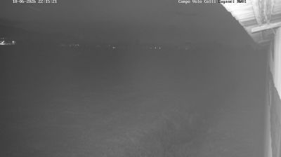 immagine della webcam nei dintorni di Fiesso d'Artico: webcam Pozzonovo