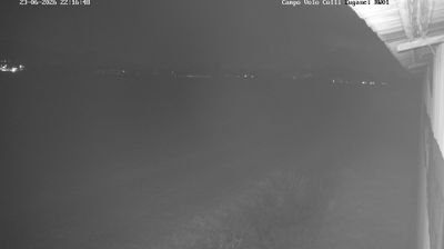 immagine della webcam nei dintorni di Galzignano Terme: webcam Pozzonovo