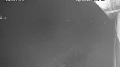 immagine della webcam nei dintorni di Bagnoli di Sopra: webcam Pozzonovo