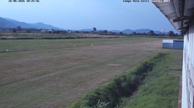 immagine della webcam nei dintorni di Galzignano Terme: webcam Pozzonovo