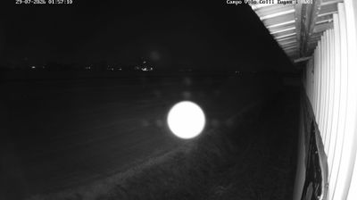 immagine della webcam nei dintorni di Maserà di Padova: webcam Pozzonovo