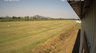 immagine della webcam nei dintorni di Maserà di Padova: webcam Pozzonovo
