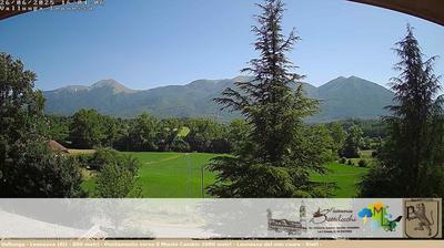 Preview delle webcam di Leonessa › Sud