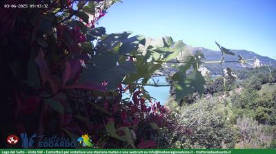 immagine della webcam nei dintorni di L'Aquila: webcam Petrella Salto