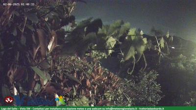 immagine della webcam nei dintorni di Rieti: webcam Petrella Salto