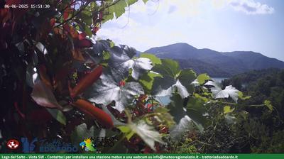 immagine della webcam nei dintorni di L'Aquila: webcam Petrella Salto