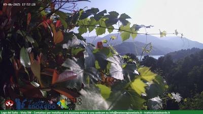 immagine della webcam nei dintorni di Marmore: webcam Petrella Salto