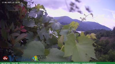 immagine della webcam nei dintorni di Cascate delle Marmore: webcam Petrella Salto