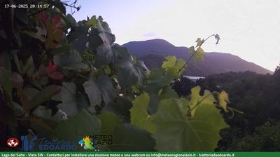 Preview delle webcam di Petrella Salto