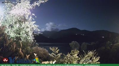 immagine della webcam nei dintorni di Antrodoco: webcam Petrella Salto