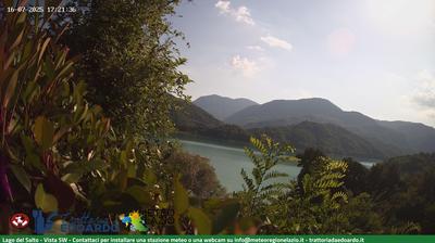 immagine della webcam nei dintorni di Montereale: webcam Petrella Salto