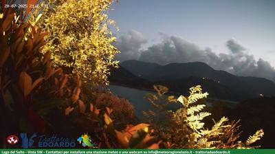 immagine della webcam nei dintorni di Fiumata: webcam Petrella Salto