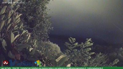 immagine della webcam nei dintorni di Fiamignano: webcam Petrella Salto