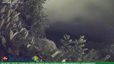 immagine della webcam nei dintorni di Fiamignano: webcam Petrella Salto