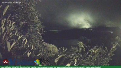 immagine della webcam nei dintorni di Marmore: webcam Petrella Salto