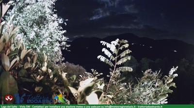 immagine della webcam nei dintorni di Cascate delle Marmore: webcam Petrella Salto