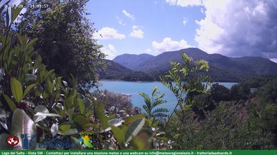 immagine della webcam nei dintorni di Sante Marie: webcam Petrella Salto