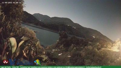 Preview delle webcam di Petrella Salto