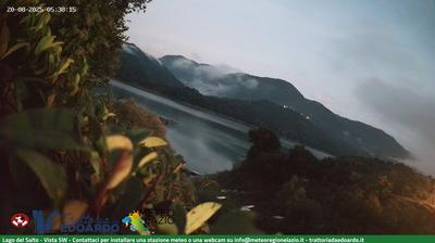 Preview delle webcam di Petrella Salto