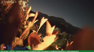 immagine della webcam nei dintorni di Lucoli: webcam Petrella Salto