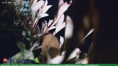 immagine della webcam nei dintorni di Torano: webcam Petrella Salto
