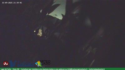 immagine della webcam nei dintorni di L'Aquila: webcam Petrella Salto