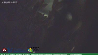 immagine della webcam nei dintorni di Colle di Tora: webcam Petrella Salto